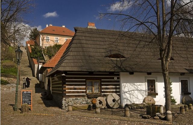 The essentials of Prague - Key points at a glance