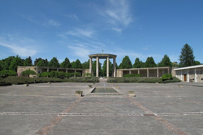 The only full Anthropoid tour with a visit to curve and Lidice, by private car - Is the $150.18 price fair?