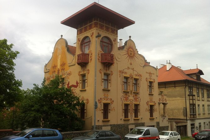 The Ultimate Prague History Tour - Why this Prague tour feels different