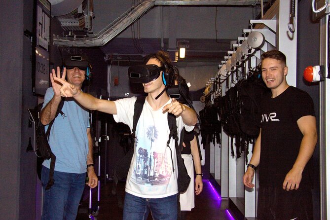 Time Travel to Golem‘s Prague (Virtual Reality) - How it fits into a Prague day
