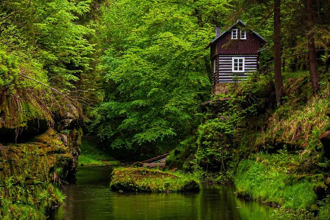 Top Full-Day Adventure: Bohemian & Saxon Switzerland from Prague - Who should book, and who should think twice
