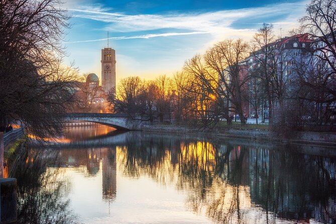 Transfer from Prague to Munich: Private with a 2 Hour Stop - The six-hour estimate and the risk of delay