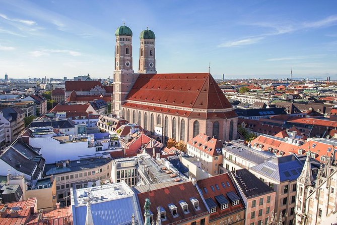 Transfer from Prague to Munich: Private with a 2 Hour Stop - Price and who gets the best value