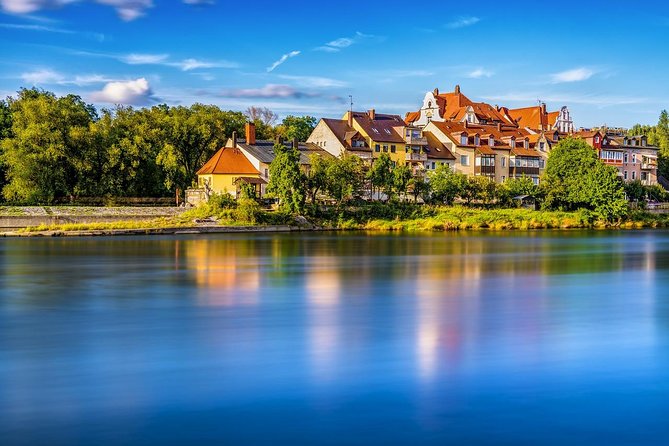 Transfer from Prague to Munich: Private with a 2 Hour Stop - Is this Prague to Munich transfer right for you?