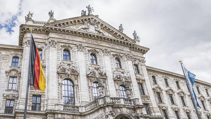 Transfer from Prague to Munich: Private with a 2 Hour Stop - FAQ