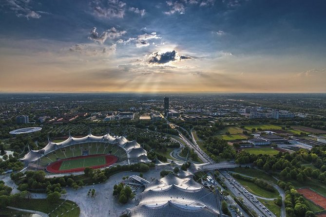 Transfer from Prague to Munich: Private with a 2 Hour Stop - What your driver can and cannot do