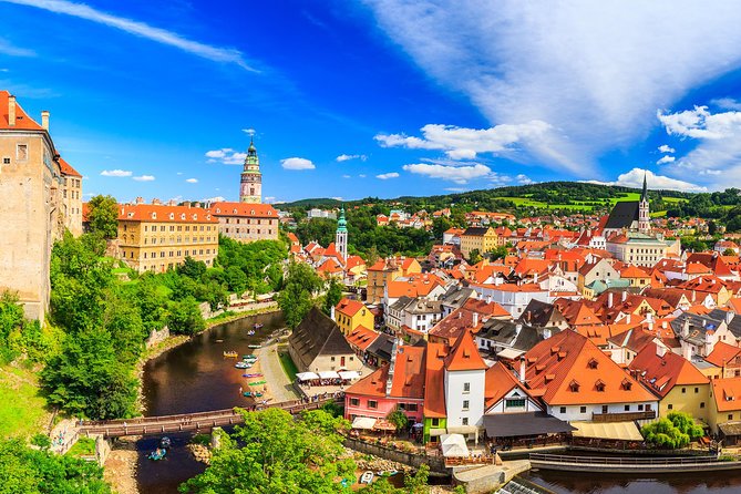 Trip to Cesky Krumlov from Prague - Key points to know before booking