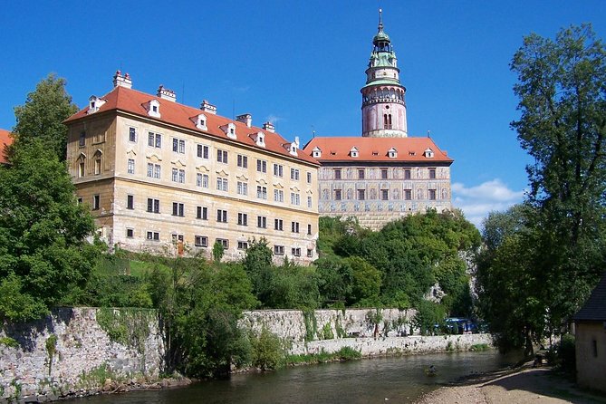 Trip to Cesky Krumlov from Prague - Why Český Krumlov makes a good day trip from Prague
