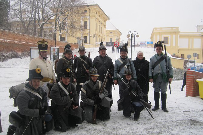 Trip to the Austerlitz Battlefield near BRNO in the Czech Republic - Key points to know before you book