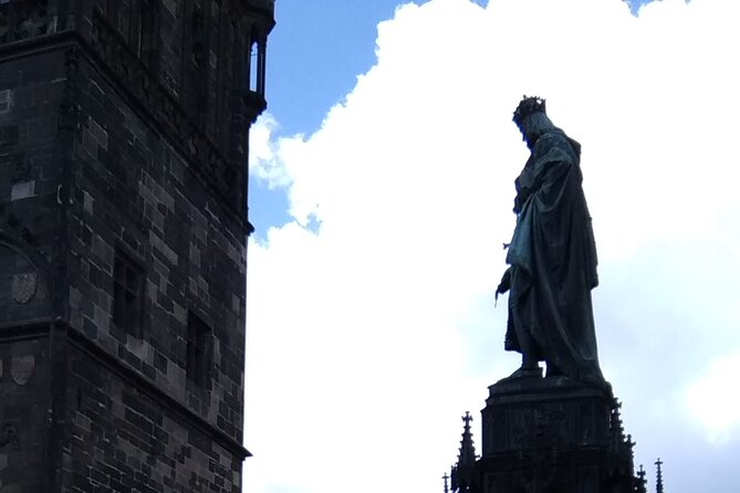 Ultimate Prague Private Walking Tour - Old Town Square and the Astronomical Clock