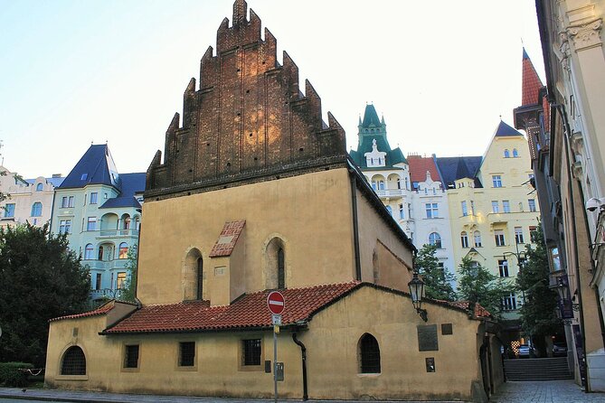 Ultimate Prague Private Walking Tour - Wenceslas Monument and Prague’s New Town