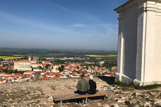 Ultimate private wine tasting experience from Prague to Moravia (3 days) - The two-and-a-half-hour road to Mikulov