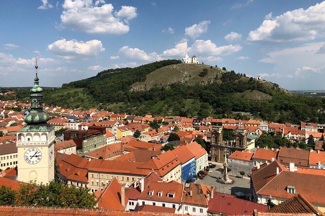 Ultimate private wine tasting experience from Prague to Moravia (3 days) - A second day for more wine and local context