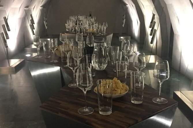 Ultimate private wine tasting experience from Prague to Moravia (3 days) - What the private setup adds