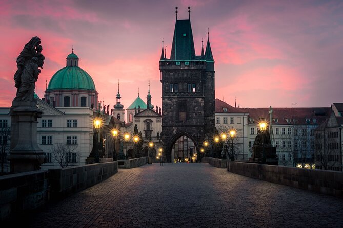 VIP Tour: Professional photos - You and Prague Best Monuments - Is $288.10 Per Person Good Value?