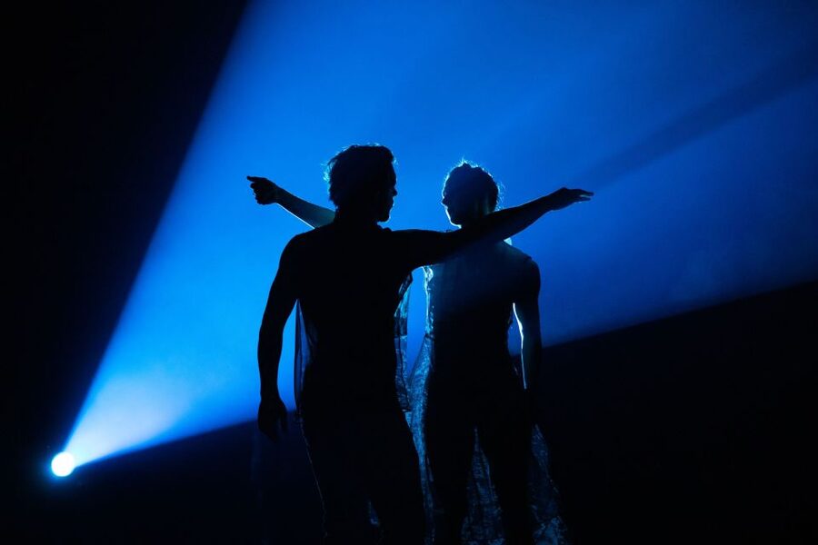 Vivaldianno The Show in Theatre Hybernia - What happens during the 90-minute performance