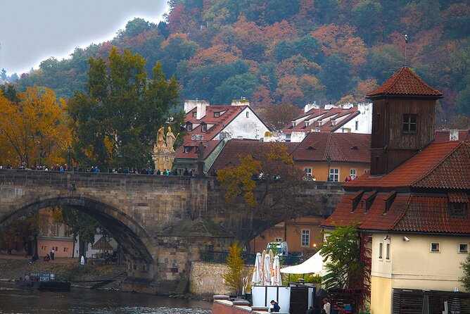 Walking through ages: 11th to 21st century, Prague flavoured - Old Town Square and Prague’s central stage