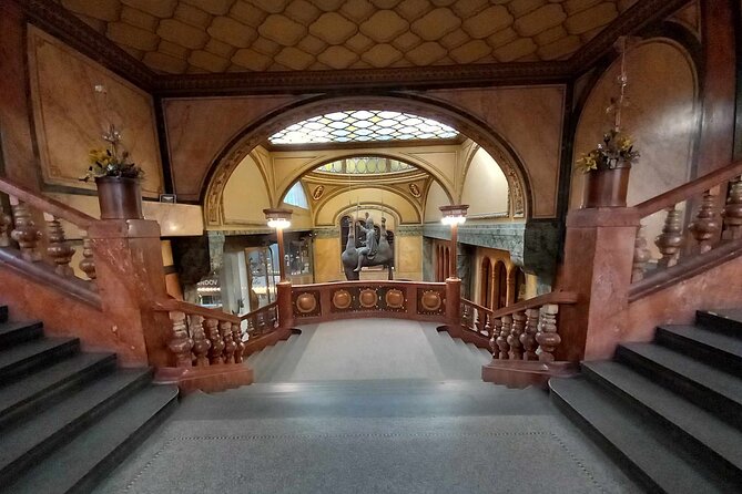 Walking Tour in Prague with Local Historian - Bethlehem Chapel, Jan Hus, and Prague’s religious story