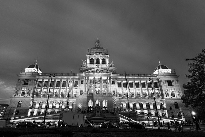 Welcome to Prague - Private Tour with Licensed Guide - A private walk through Prague’s historic center