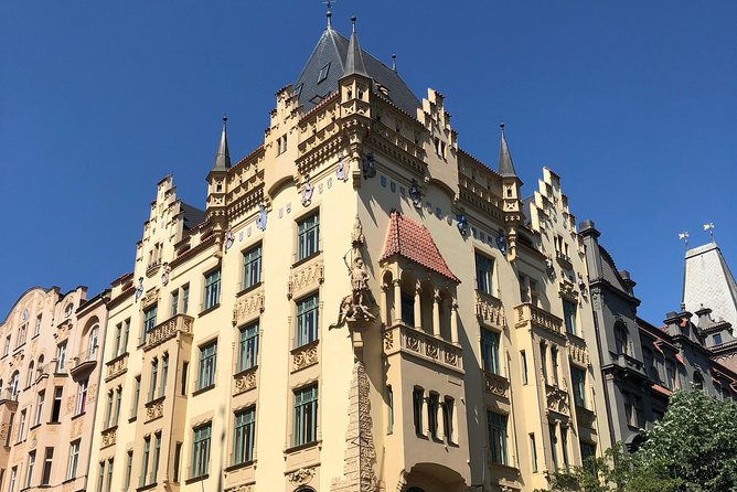 Welcome to Prague - Private Tour with Licensed Guide - Following the old Coronation route