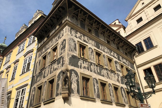 Welcome to Prague - Private Tour with Licensed Guide - How much flexibility you really get