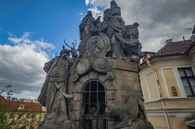 Welcome to Prague - Private Tour with Licensed Guide - What Jana adds to the experience