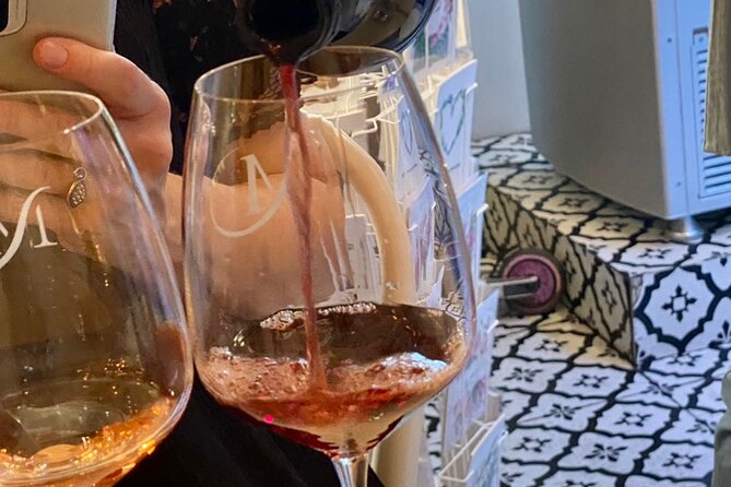 Wine Tasting and History Prague - Who will enjoy this private afternoon