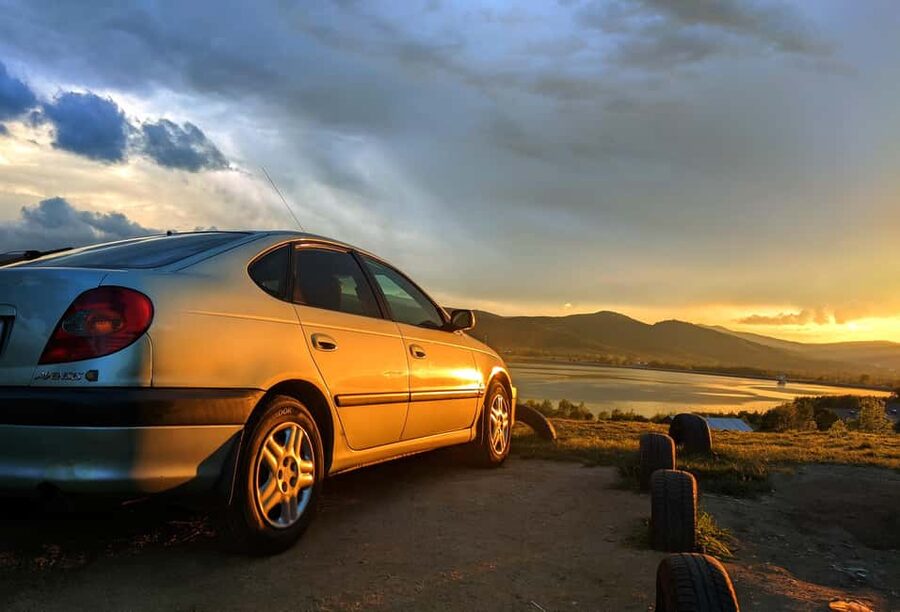 Wroclaw to Prague: 2-in-1 (Private Transfer + Country Tour) - Why this transfer works better than a station connection