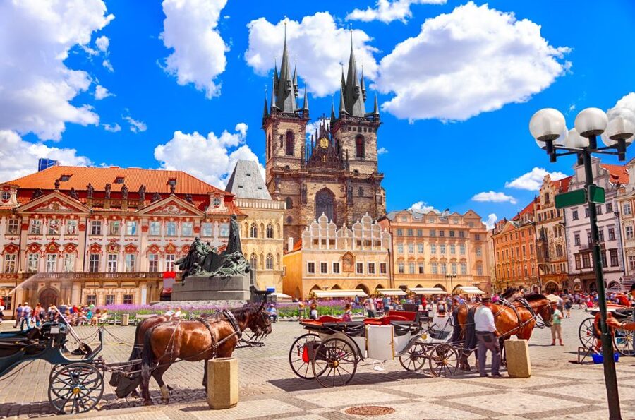 WWII and Communism History in Prague's Old Town Private Tour - What I like, and what I would watch for