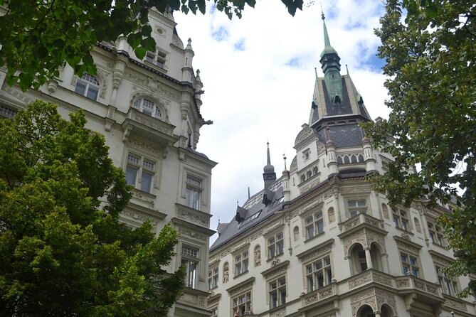WWII in Prague Tour & The Crypt of Operation Anthropoid - Key points to know before booking