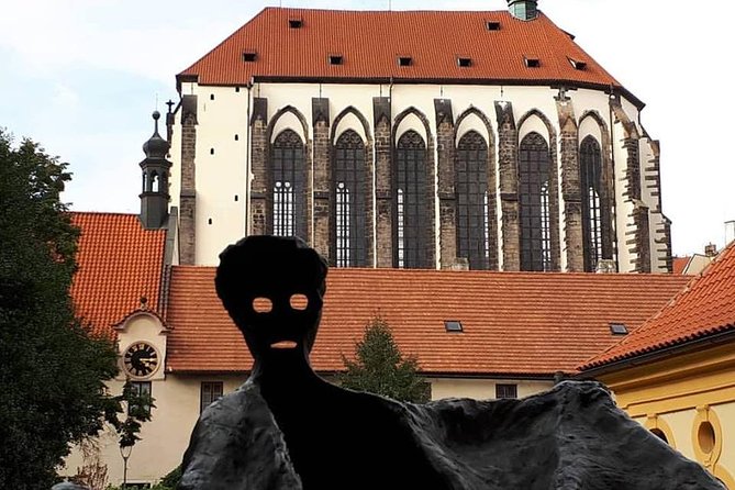 Your own guide for Old Town Highlights and Secrets Tour - The scale of Klementinum