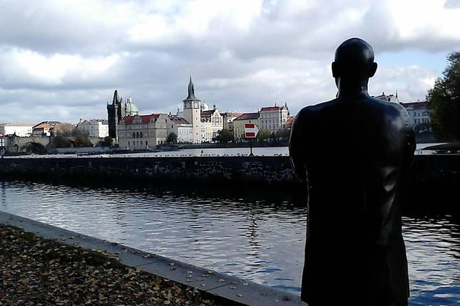 Your own guide for Prague Coronation Route Tour - What a private guide changes